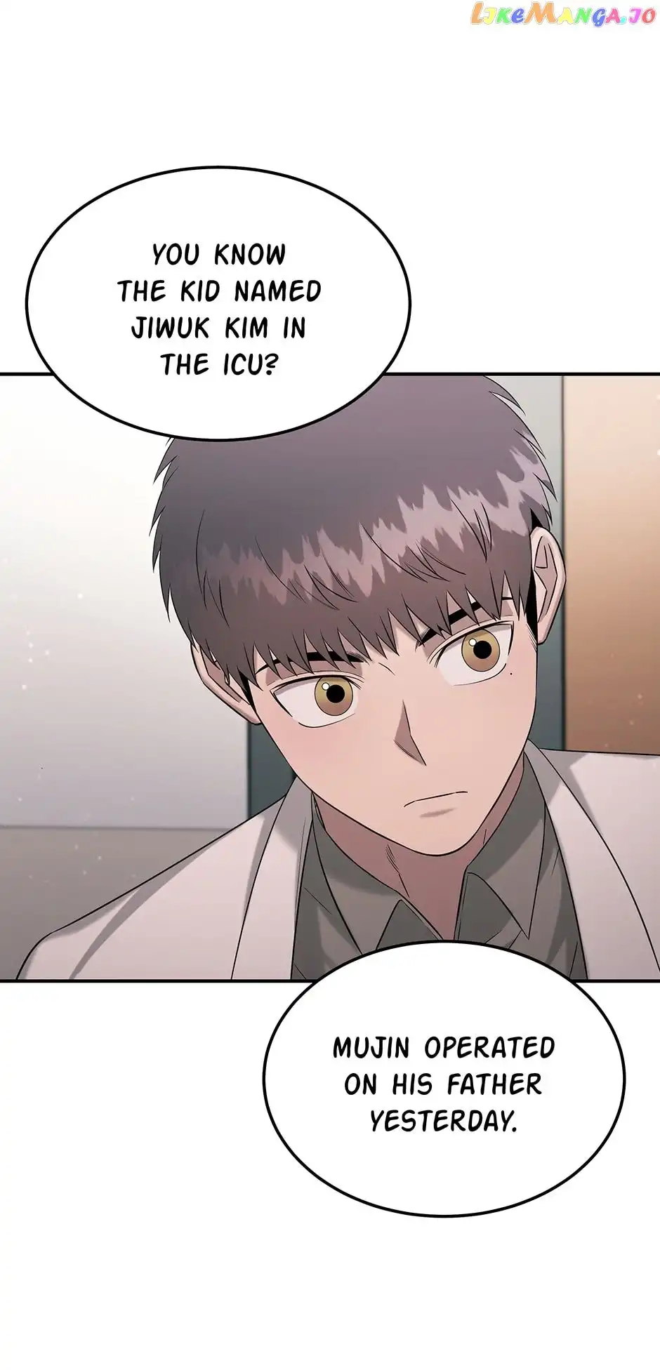 Genius Doctor Lee Moo-jin Chapter 127 8